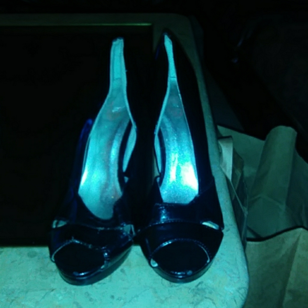 Women's high heels